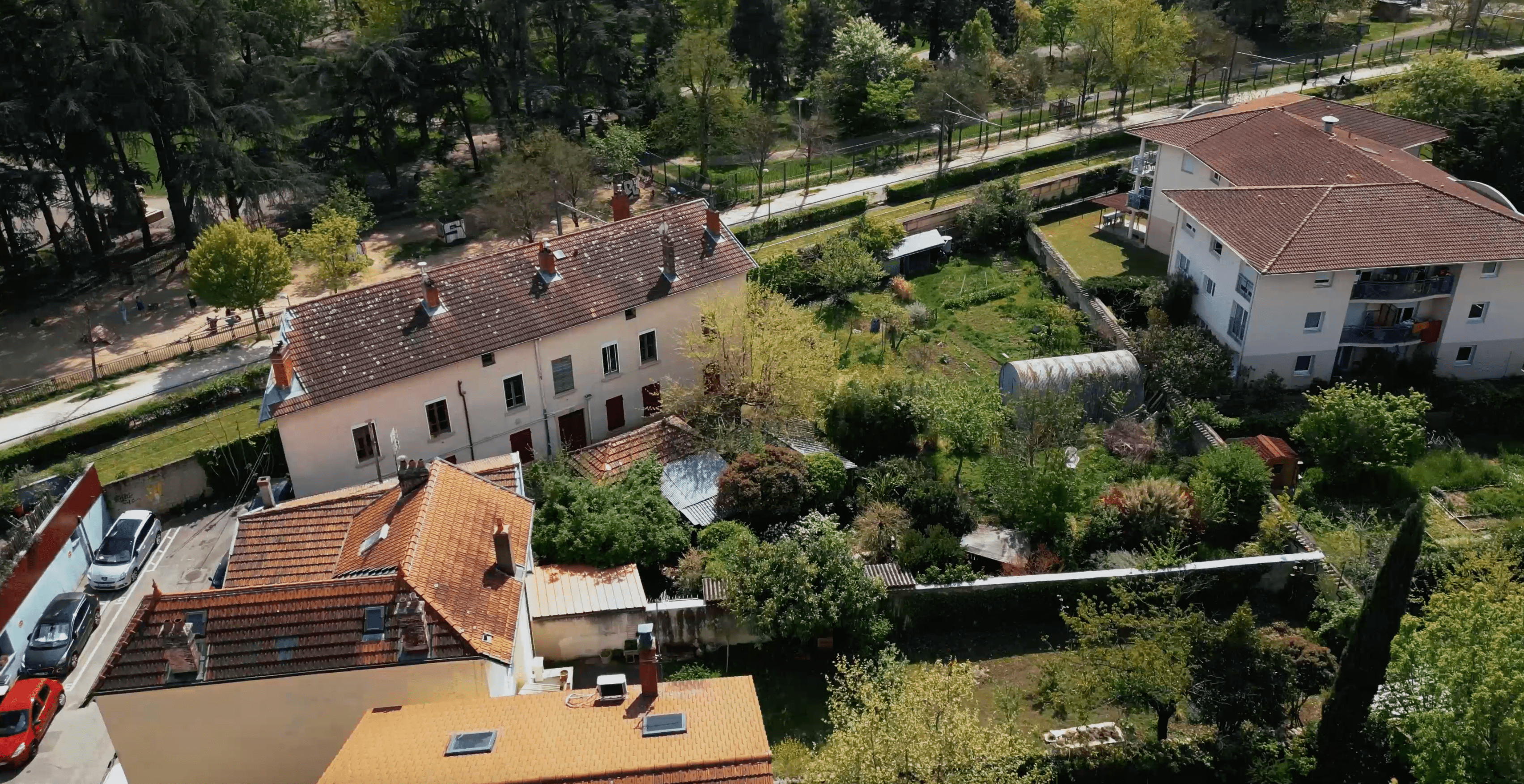 Photo du programmes neufs