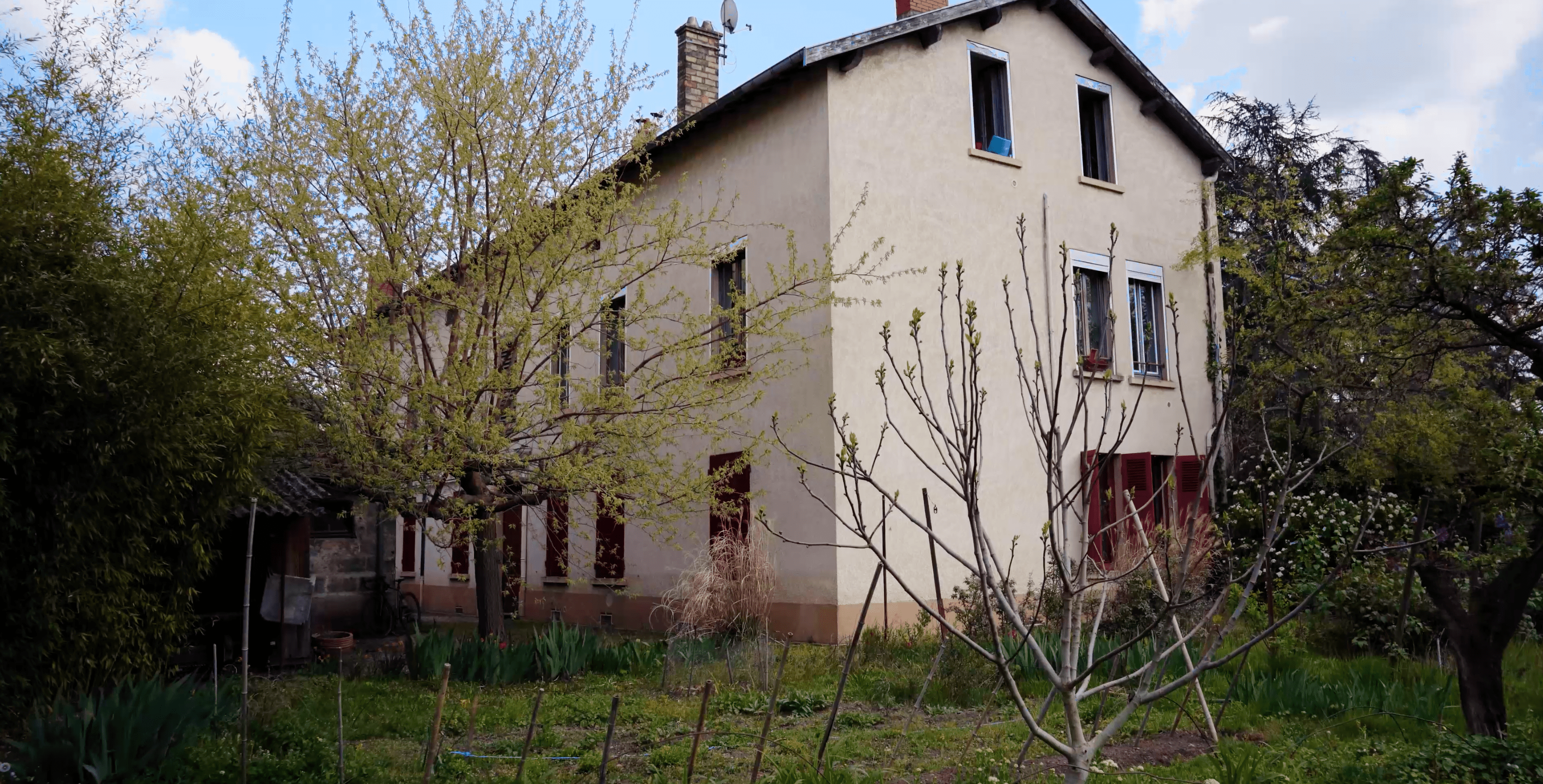 Photo du programmes neufs