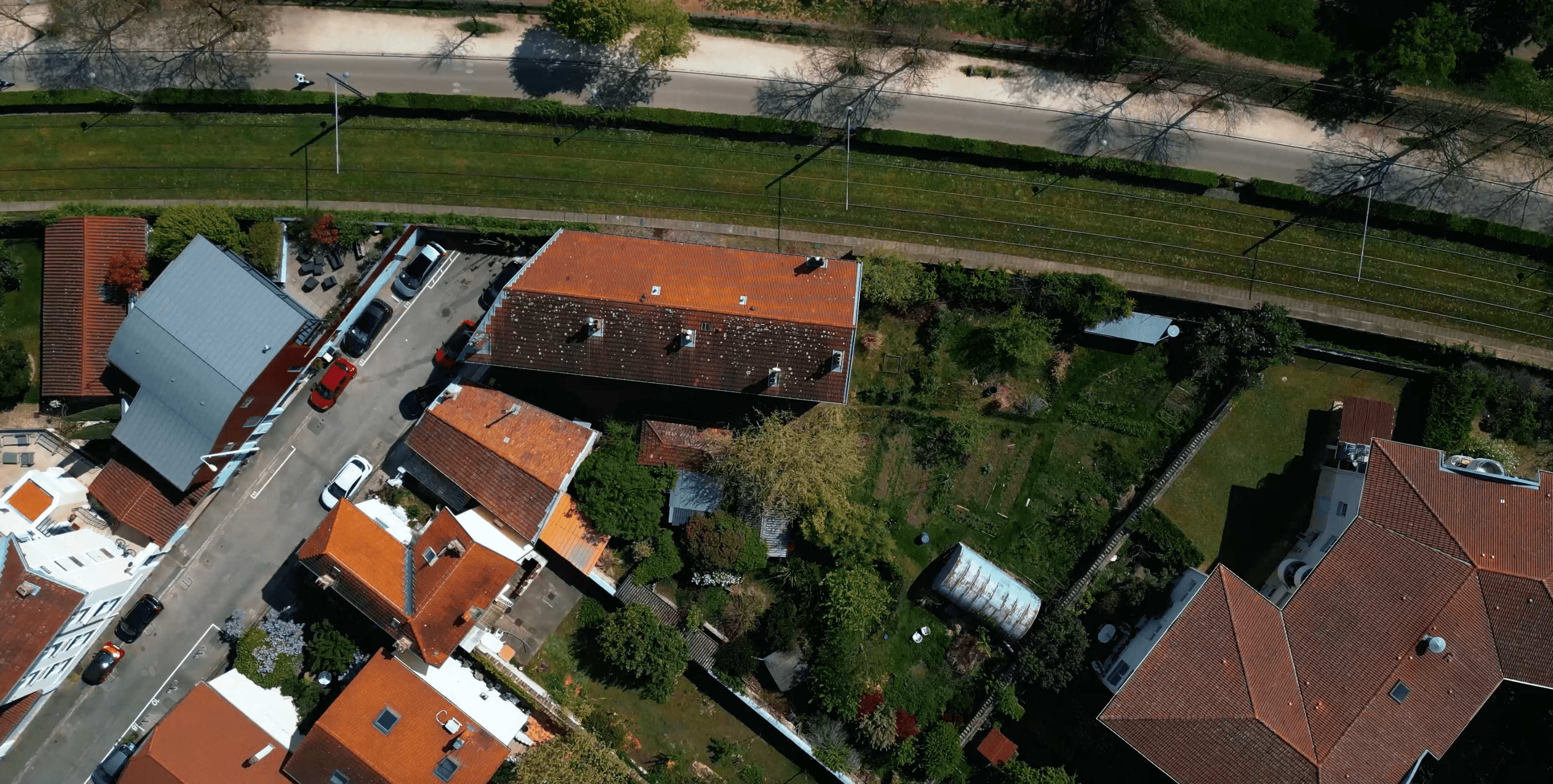 Photo du programmes neufs