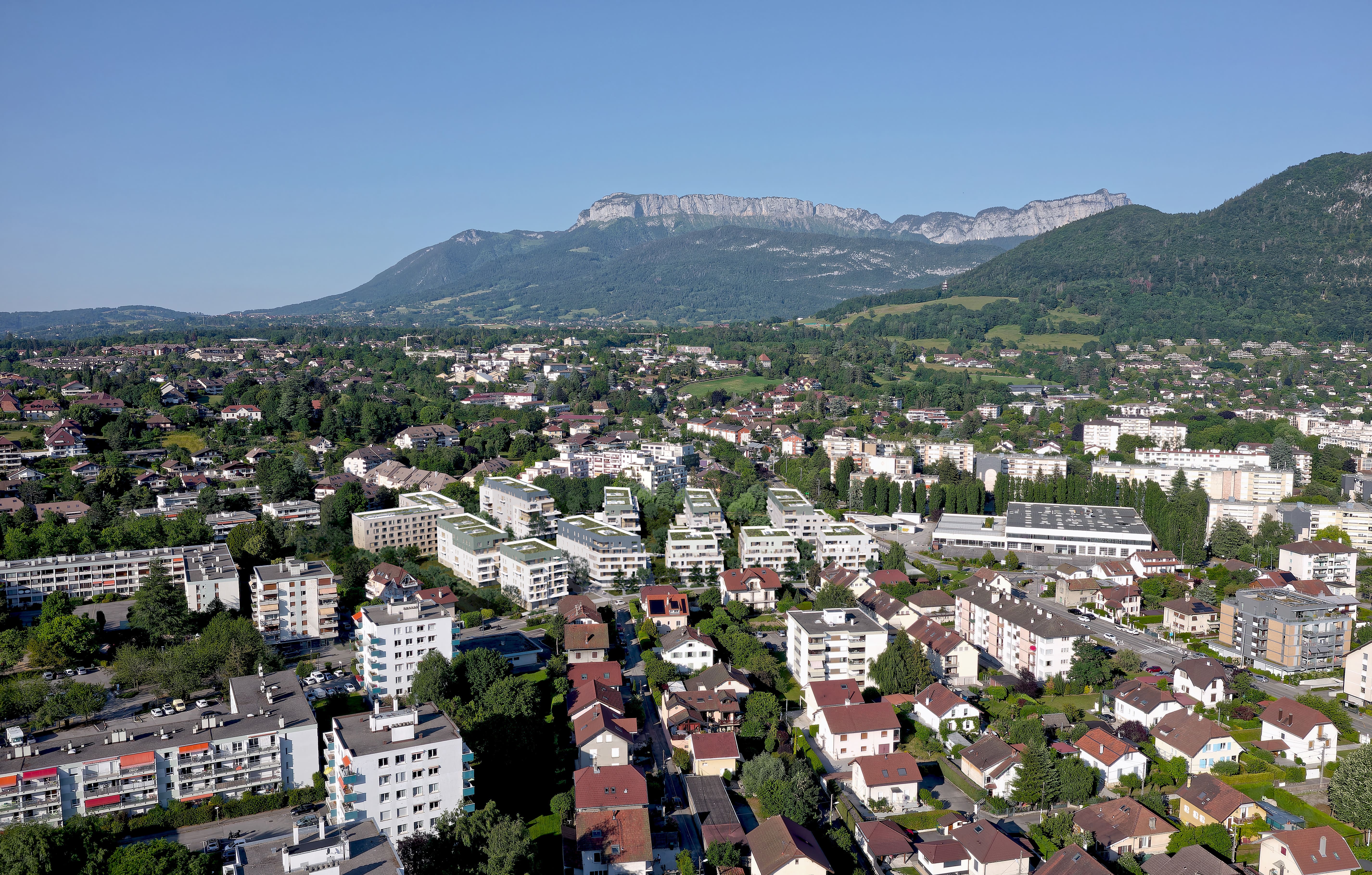 Photo du programmes neufs