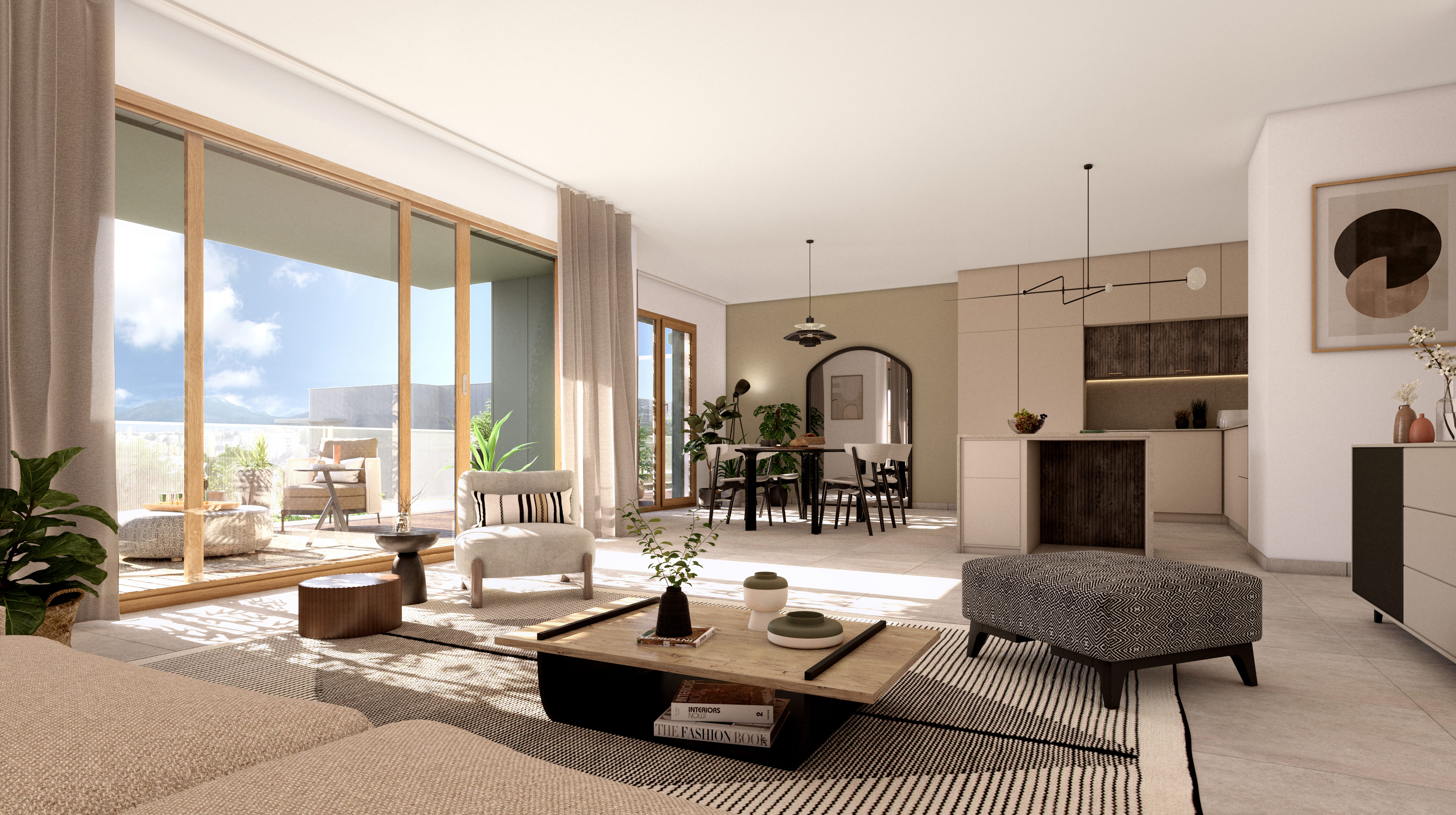 Photo du programmes neufs