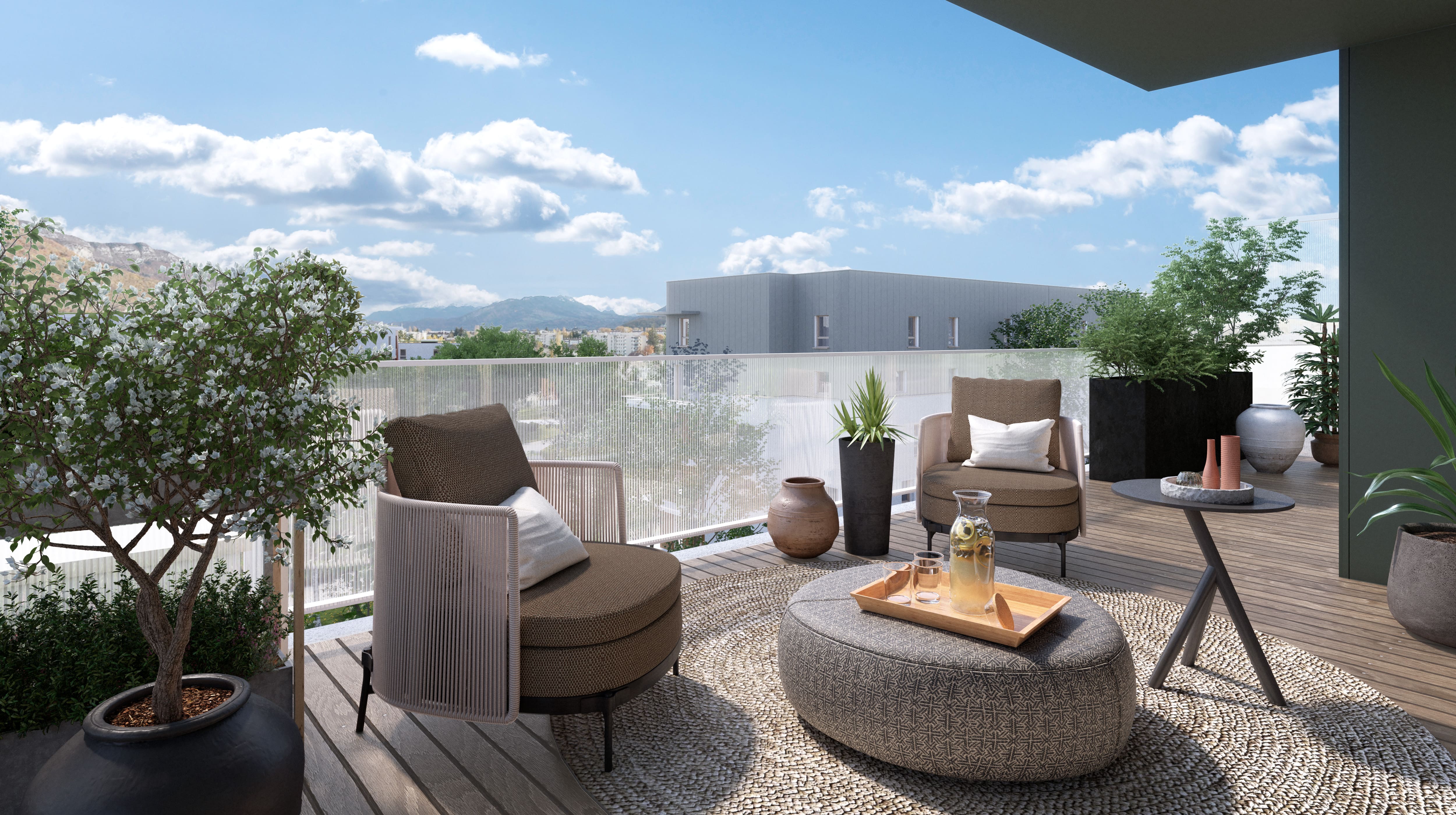 Photo du programmes neufs