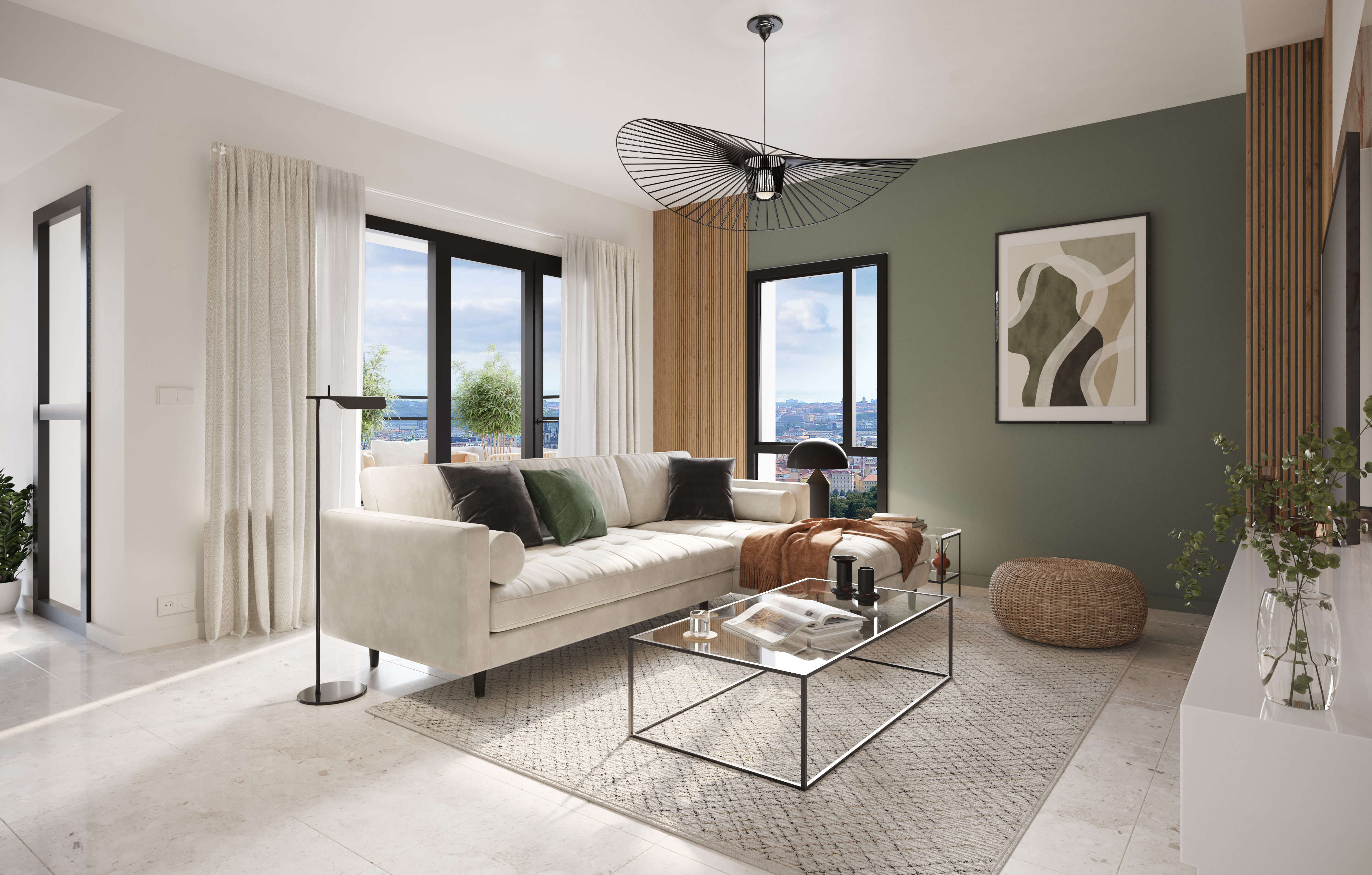 Photo du programmes neufs