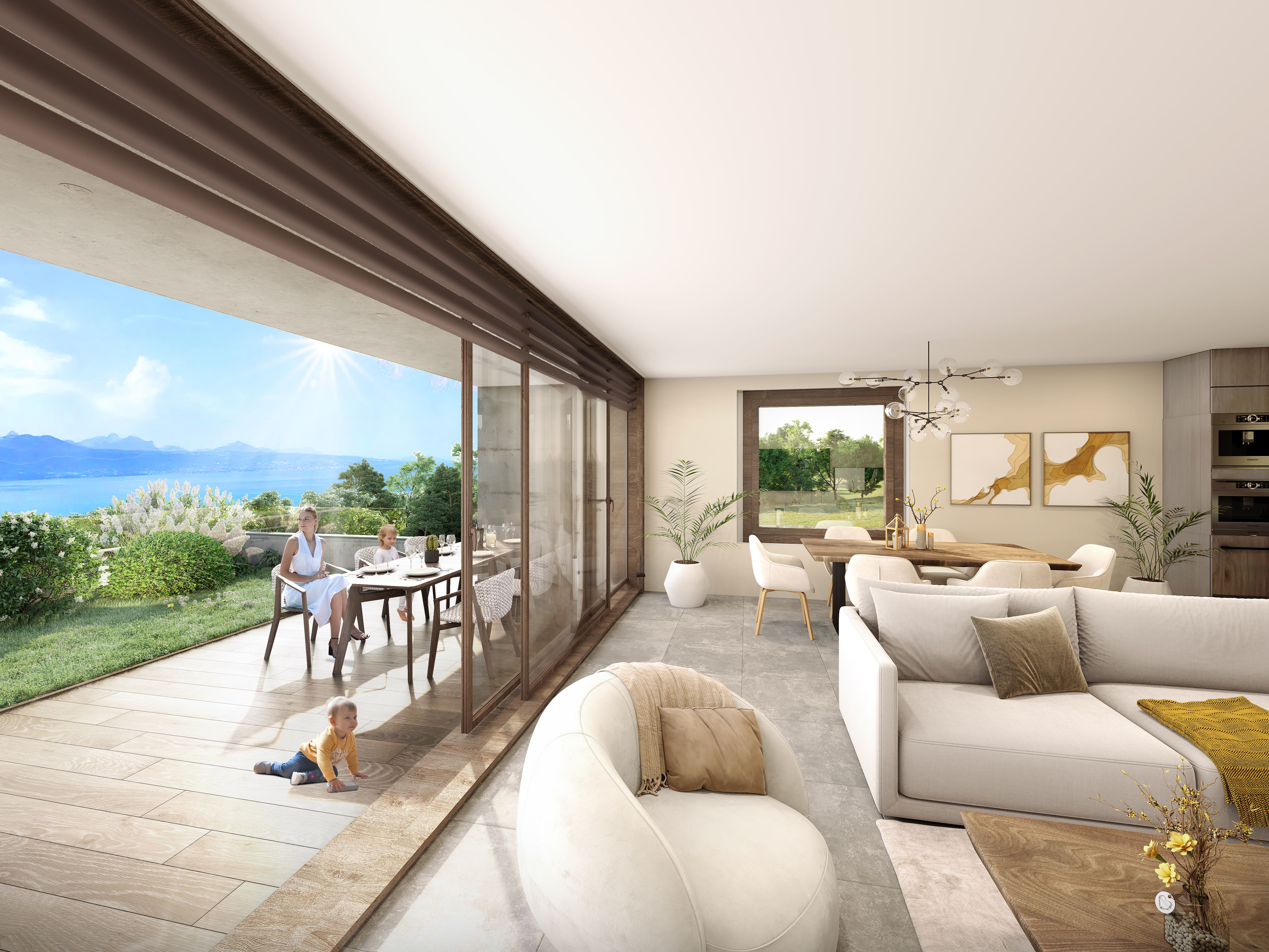 Photo du programmes neufs