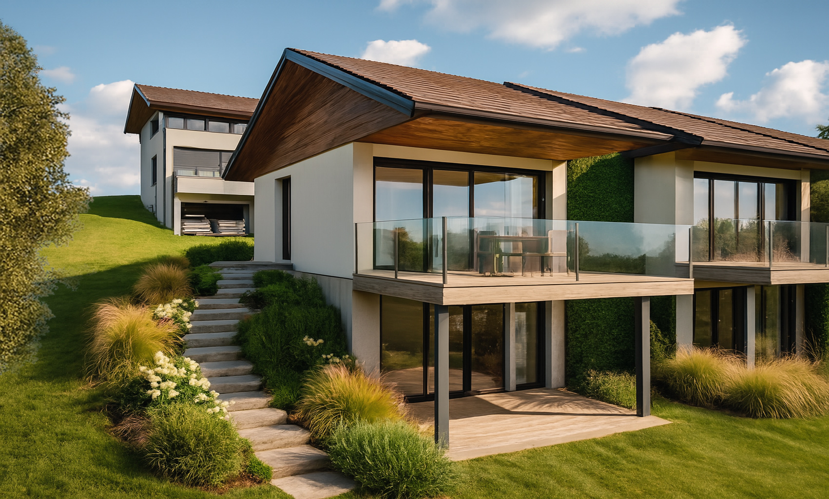 Photo du programmes neufs