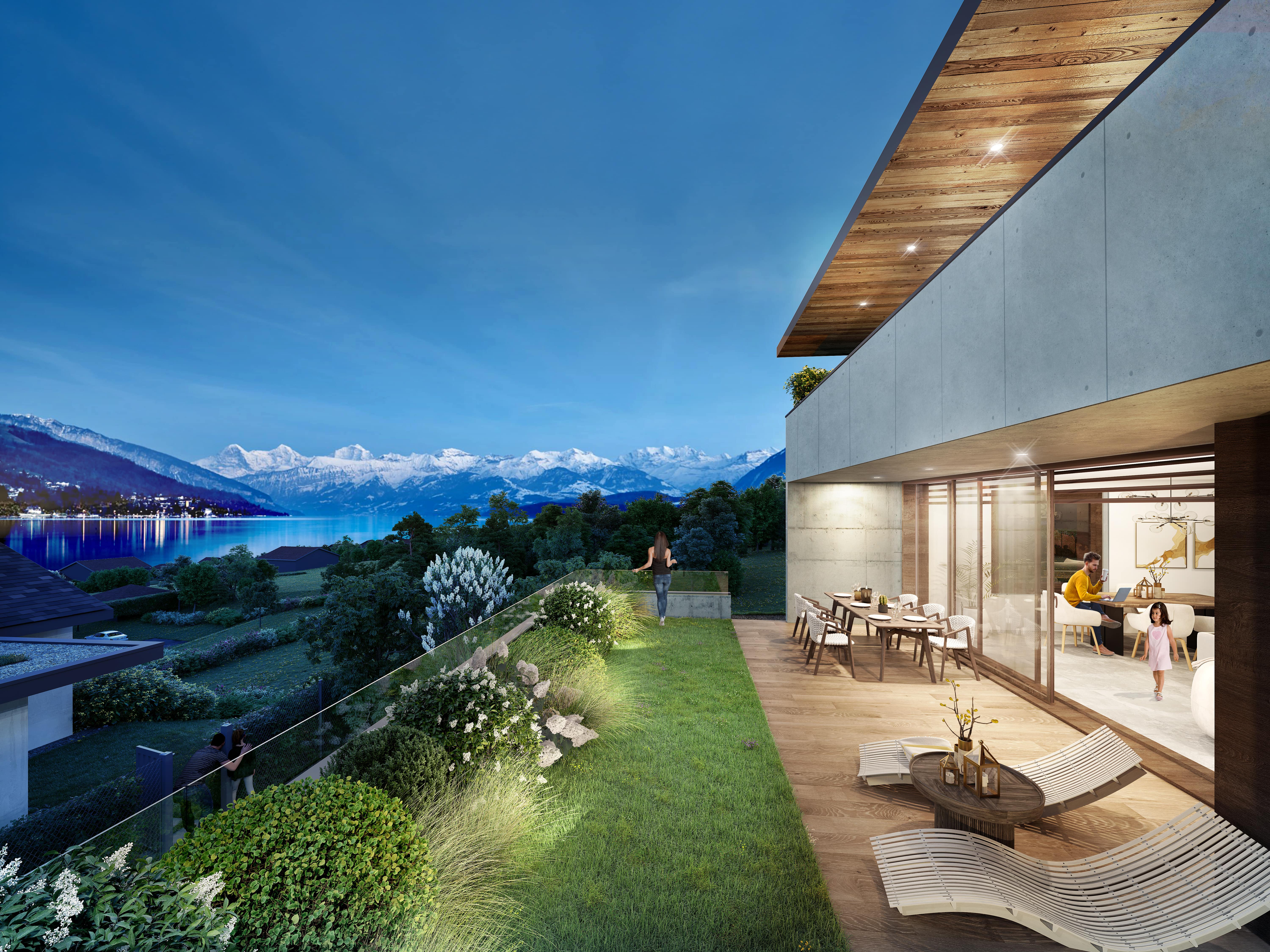 Photo du programmes neufs